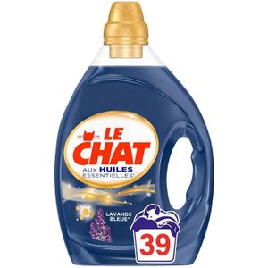 Lessive Le Chat Bebe Cdiscount