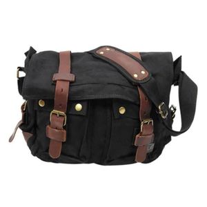 Muchuan Sac bandouli/ère Mixte adulte Bleu bleu L