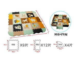 Tapis Enfant Pour Ramper Cdiscount