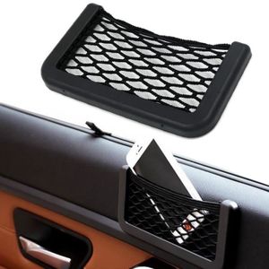 HCMAX 1 Pack Voiture Si/ège Arri/ère Organisateur Poche Backseat Protecteur Sac de Rangement Support de Tablette Kick Mat Titulaire de lipad Multi-poche Grand Accessoire de Voyage