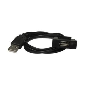 CÂBLE DE DÉMARRAGE bouche USB - Câble USB RCDouvriers RCD315 pour Sko