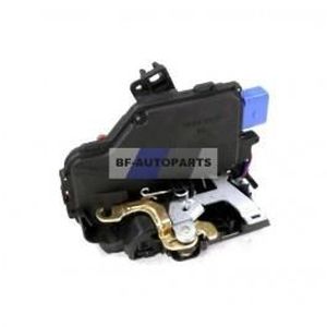 2005 à 2012 Moteur de centralisation serrure de porte avant droite SEAT Leon 2