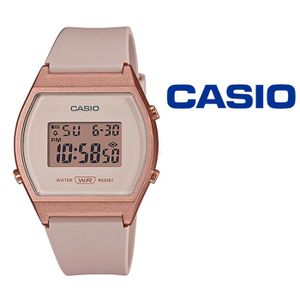 Montre casio best sale femme pas cher