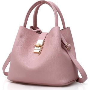 Sac rose cheap pas cher