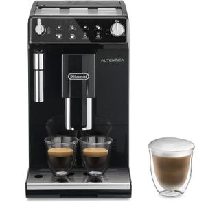 MACHINE A CAFE EXPRESSO BROYEUR Machine expresso automatique avec broyeur - DELONG