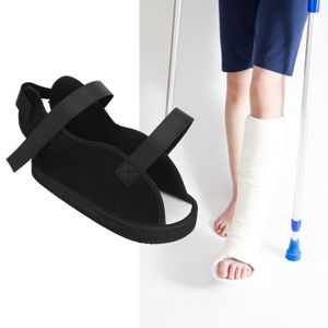 Chaussures best sale pieds enflés