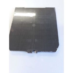 Filtre A Charbon Original Falmec 114164 Type 3 Achat Vente Filtre Pour Hotte Cdiscount