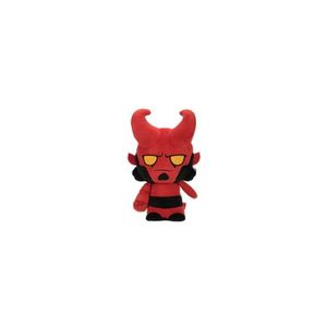 PELUCHE Funko - Hellboy - Peluche Super Cute  (Horns) 20 cm