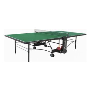 TABLE TENNIS DE TABLE GARLANDO - Master intérieur - table de tennis - Ve