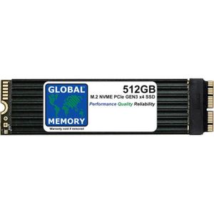 DISQUE DUR SSD 512Go M.2 PCIe Gen3 x4 NVMe SOLID STATE DRIVE SSD 