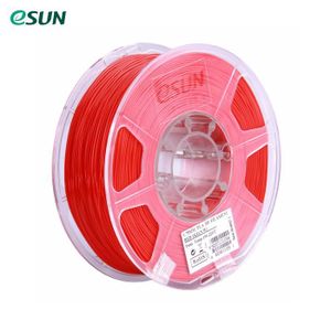 1 JANBEX PLA Filament 1.75 mm 1 kg Rouleau pour imprimante 3D ou stylo dans emballage sous vide Blanc.