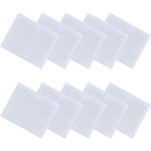Moto avec Bulle pour Camion Sipany Marque Française PVC Transparent Contrôle Technique Étui Adhésif Colle au Pare Brise Satisfaction Garantie 15 Porte Vignette Assurance Voiture Fourgon 