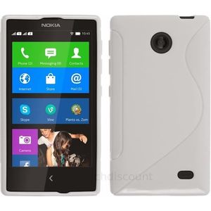 Housse Rabat Cuir Noir Pour Nokia Lumia 610 - Étui Portefeuille Avec Clapet, Neuf
