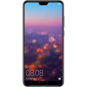 SMARTPHONE HUAWEI P20 Pro 128 Go Noir