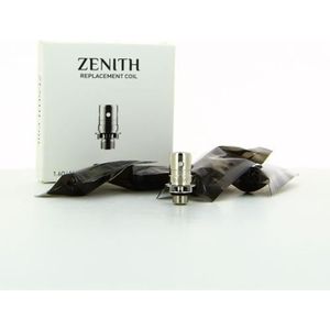 Cigarette électronique Zenith