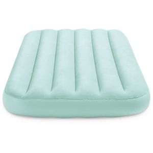LIT GONFLABLE - AIRBED INTEX Airbed enfant floqué 66803NP