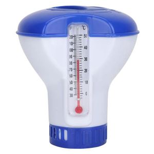 distributeur de chlore cdiscount