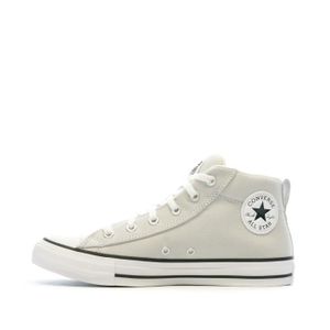 BASKET Baskets Homme Grises Converse Mouse - Textile - La