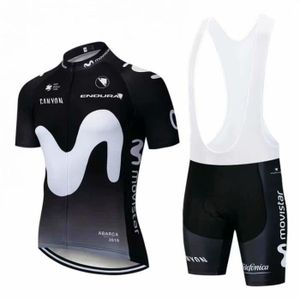 LSHEL Maillot de Cyclisme Unisex Manches Courtes Cuissard Ensemble pour Enfant