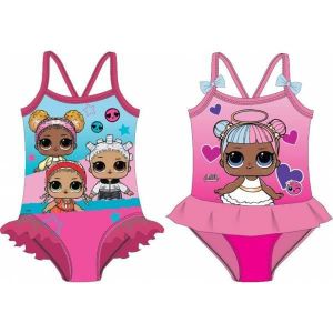 Maillot de bain on sale de poupée lol