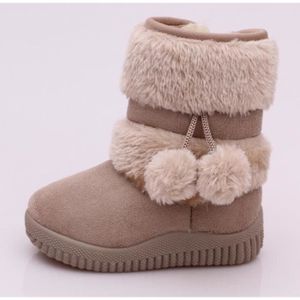Botte Bebe Fille Cdiscount Chaussures Bebe