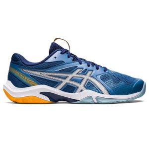 CHAUSSURES DE HANDBALL Chaussures ASICS Gelblade 8 Bleu - Homme/Adulte