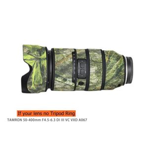 COQUE - HOUSSE - ÉTUI Accessoire appareil photo,Housse de protection en Nylon pour armes à feu,pour Tamron 50-400mm F4.5-6.3 A067 - Type 1[F234]