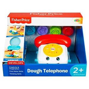 Telephone Fisher Price Cdiscount