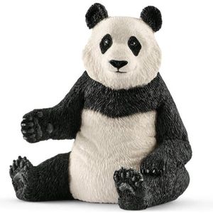 FIGURINE - PERSONNAGE Figurine Schleich 14773 - Panda Géant, Femelle - A