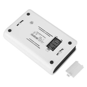 Micro-contrôleur LIU-7694954602668-Appelant de terminal sans fil Te
