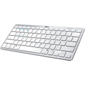 NA Peigne clavier souris Bluetooth 2,4 GHz pour iPad 10 pouces Jaune :  : Informatique