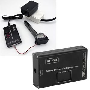 Chargeur batterie lithium - Cdiscount