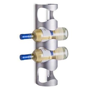 Porte Bouteille Mural Achat Vente Pas Cher