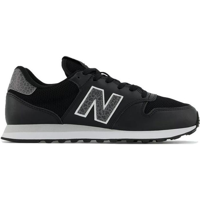 New balance 500 femme noir shop