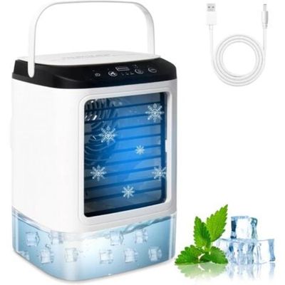 Mini climatiseur - Climatiseur portable | Cdiscount.com