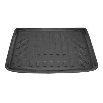 Lot Tapis Coffre + Bac 3D Caoutchouc Renault Captur 2 (2020-2025) – Fond De Chargement Sur Mesure