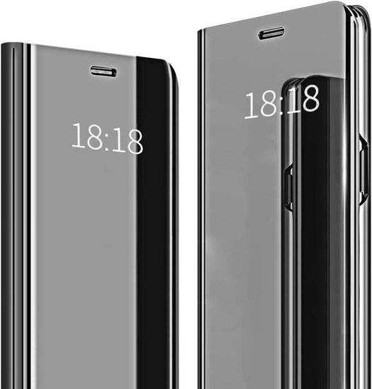 Écran Complet Pour Huawei Y6 Pro 2019 - Noir - Pièce Détachée D'occasion