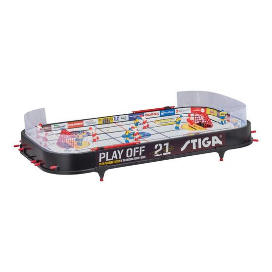 Jeu De Hockey De Table Fiki - Neuf (emballage Légèrement Abîmé)