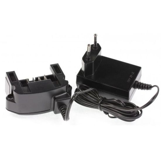 Chargeur Pour Perceuse à Vis Sans Fil 18 V FAMILY-TECH