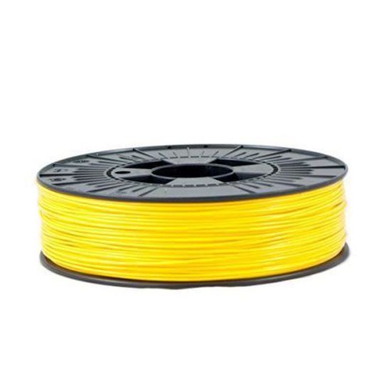 Young Yellow ICE Filaments ICEFIL1ABS031 ABS filament 1.75mm 0.75 kg 
