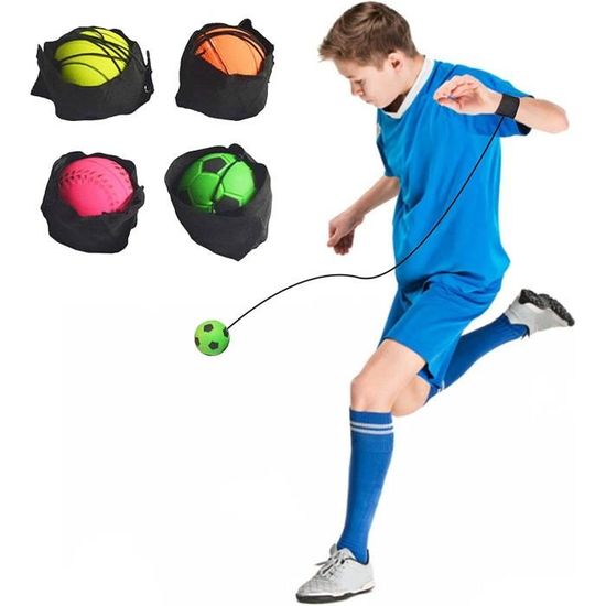 Toyvian 1 Jeu Rebondir Balle Rebondissante Jouets pour Enfants Jouets De  Sport pour Enfants Jouets pour Enfants en Plein Air Balles De Sport pour  Enfants Ensembles De Jeu en Plein Air 