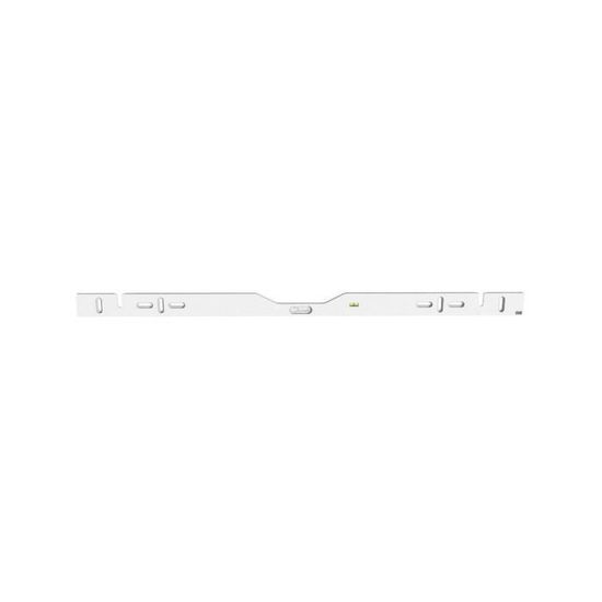 Support Combiné Sonos Arc Et TV - PureMounts Blanc - Fixation Murale Ou TV