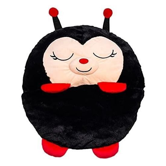 DORMI LOCOS 506088 COCCINELLE NOIRROUGE Cdiscount Puériculture — free download