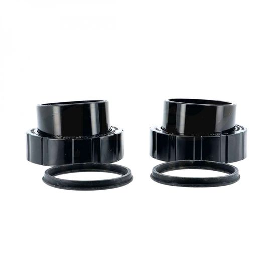 24 25 - Kit raccord union 50 mm de pompe Kripsol KS 24 25 - Kit raccord union 50 mm de pompe Kripsol KS