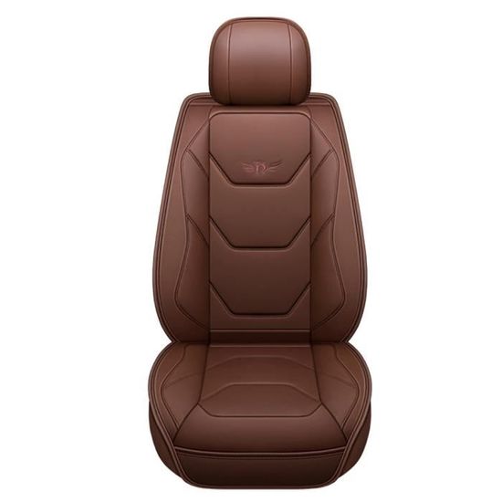 Housse De Siège Complète Pour Chevrolet Camaro (1982-2002) – Conducteur & Passager Avant + Arrière – Noir & Charbon