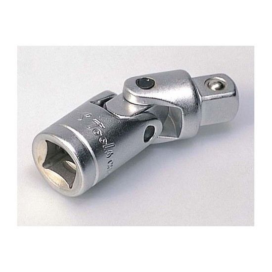 BRILLIANT TOOLS BT022904 Cardan universel 1/2 [Powered by KS TOOLS