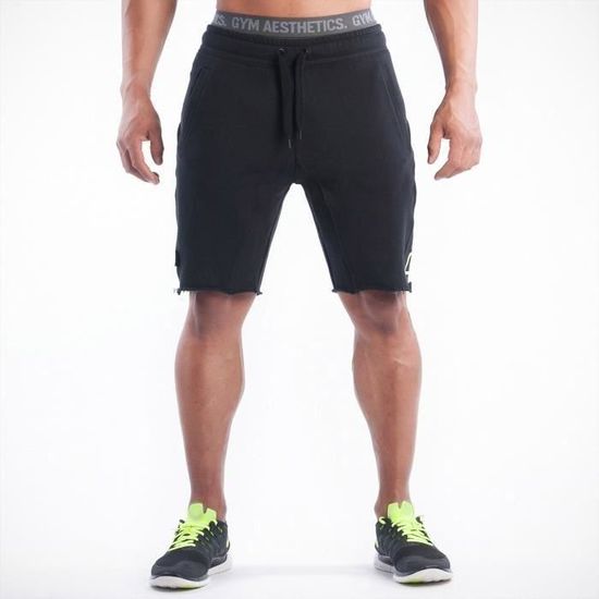 Bermuda homme 2025 sport