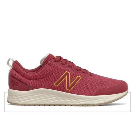 Chaussures running discount femme new balance