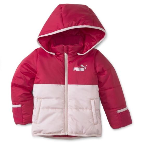 Doudoune fille puma sales