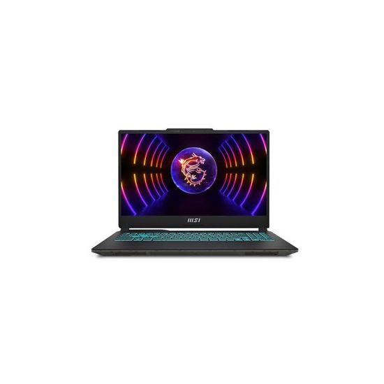 Pc Portable Gamer MSI Katana 15 B12V i7 12Gén 8Go